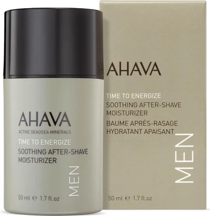 Увлажняющий лосьон с поглощением света Ahava