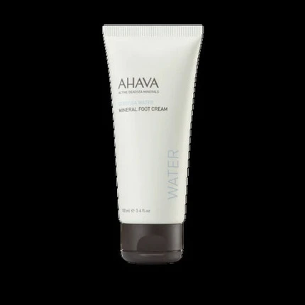 Крем для ног Ahava