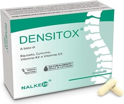Сыворотка Klorane Densitox