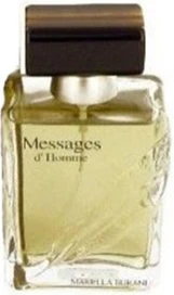 Туалетная Вода Mariella Burani Messages d' Homme