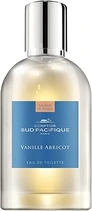 Eau de Toilette Comptoir Sud Pacifique Vanille Abricot