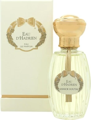 Eau De Parfum Annick Goutal Eau D'Hadrien