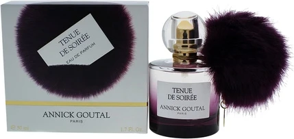 Парфюмерная вода Annick Goutal Tenue De Soiree