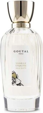 Eau De Toilette Annick Goutal Vanille Exquise
