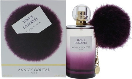 Парфюмерная вода Annick Goutal Tenue de Soiree