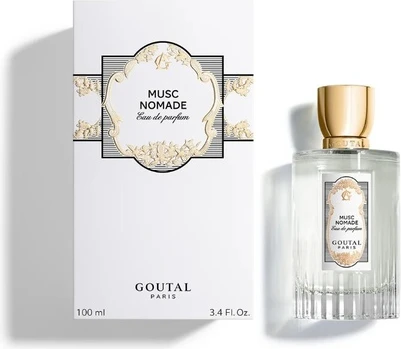 Eau De Parfum Goutal Musc Nomade