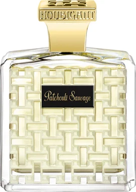 Eau De Parfum Houbigant Patchouli Sauvage
