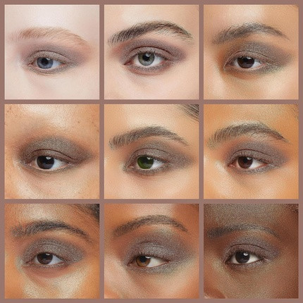 Кремовые тени-стик Bobbi Brown Long-Wear