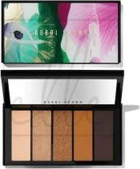 Палетка теней для век Bobbi Brown
