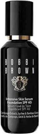 Тональная основа Bobbi Brown Intensive Skin Serum Foundation SPF 40 Ivory