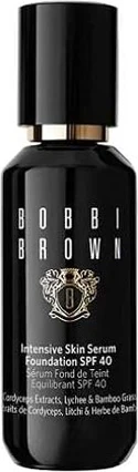 Тональная основа Bobbi Brown Intensive Skin Serum Foundation SPF 40 Ivory