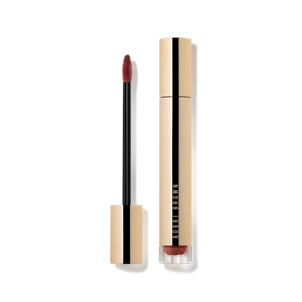 Помада Bobbi Brown Luxe Matte Жидкая помада