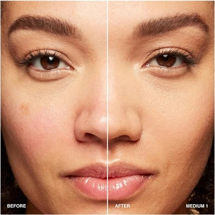 Тонирующий увлажняющий крем для кожи Bobbi Brown