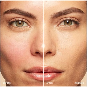 Увлажняющий тональный флюид SPF 15 Bobbi Brown Vitamin Enriched