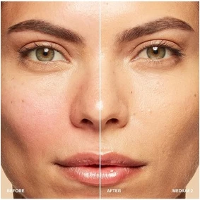 Увлажняющий тональный флюид SPF 15 Bobbi Brown Vitamin Enriched