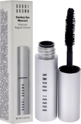 Тушь Bobbi Brown Smokey Eye Mini Mascara