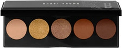 Палетка теней для век Bobbi Brown Rosey Nudes