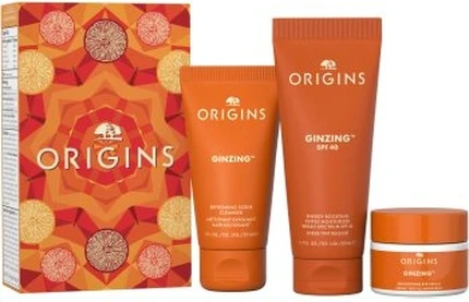 Подарочный набор Origins Ginzing