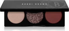 Тройные тени для век Bobbi Brown Essential