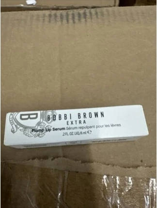 Сыворотка для губ Bobbi Brown Extra Plump