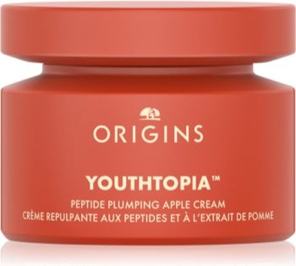Крем для лица Origins Youthopia Peptide Plumping Apple Cream