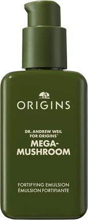 Эмульсия Origins Dr. Andrew Weil For Origins Mega-Mushroom Укрепляющая