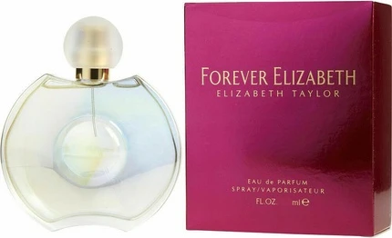 Eau De Parfum Elizabeth Taylor Forever Elizabeth