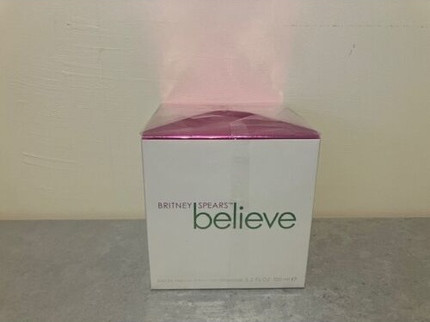 Eau De Parfum Britney Spears Believe