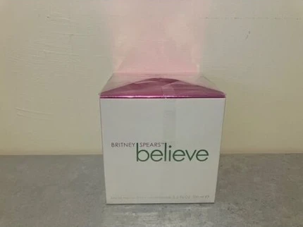 Eau De Parfum Britney Spears Believe