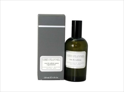 Туалетная вода Geoffrey Beene Grey Flannel