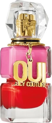 Eau De Parfum Juicy Couture Oui Juicy Couture