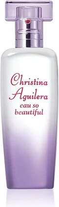 Eau de Parfum Christina Aguilera Eau So Beautiful