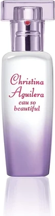 Парфюмерная вода Christina Aguilera