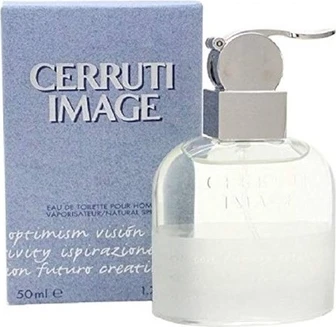 Туалетная вода CERRUTI 1881 Image Pour Homme