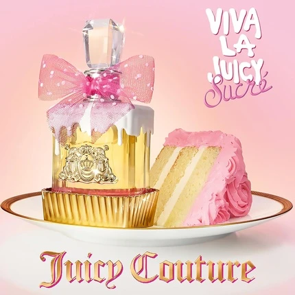 Набор ароматов Juicy Couture Viva La Juicy Sucre