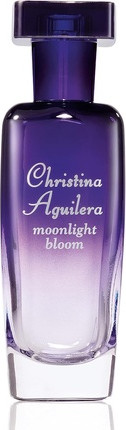 Парфюмерная вода Christina Aguilera Moonlight Bloom