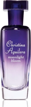 Парфюмерная вода Christina Aguilera Moonlight Bloom