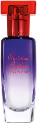 Eau de Parfum Christina Aguilera Cherry Noir