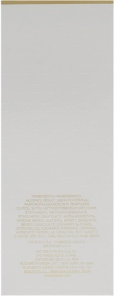 Eau de Toilette Elizabeth Arden True Love