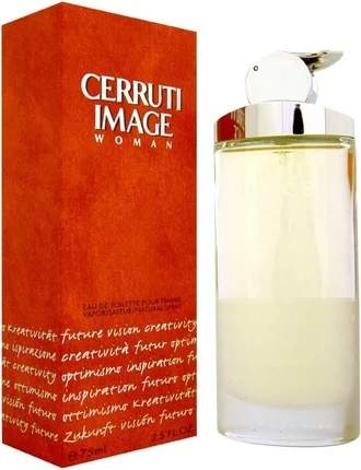 Туалетная вода Cerruti 1881 Image