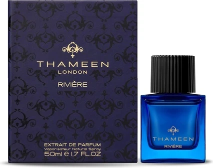 Extrait De Parfum Thameen Riviere