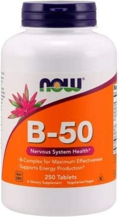 Таблетки Витамин Now Foods