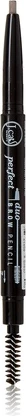 Eyebrow Pencil J.Cat Beauty Perfect Duo Brow Pencil