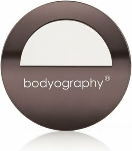 Прессованная пудра Bodyography
