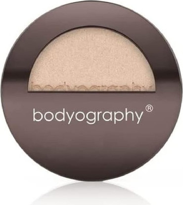 Нажмитевая хайлайтер Bodyography