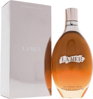 Лосьон La Mer Genaissance The Infused Lotion