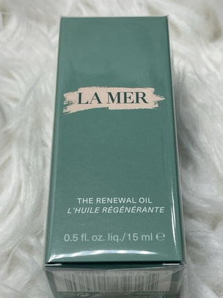 Масло для лица La Mer The Renewal Oil