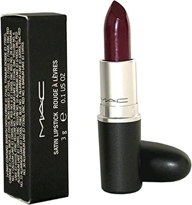 Помада MAC Cosmetics Rebel