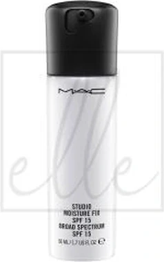 Увлажняющий крем MAC Cosmetics Studio Moisture Fix SPF 15
