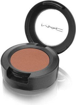 Матовые тени для век MAC Cosmetics Brown Script